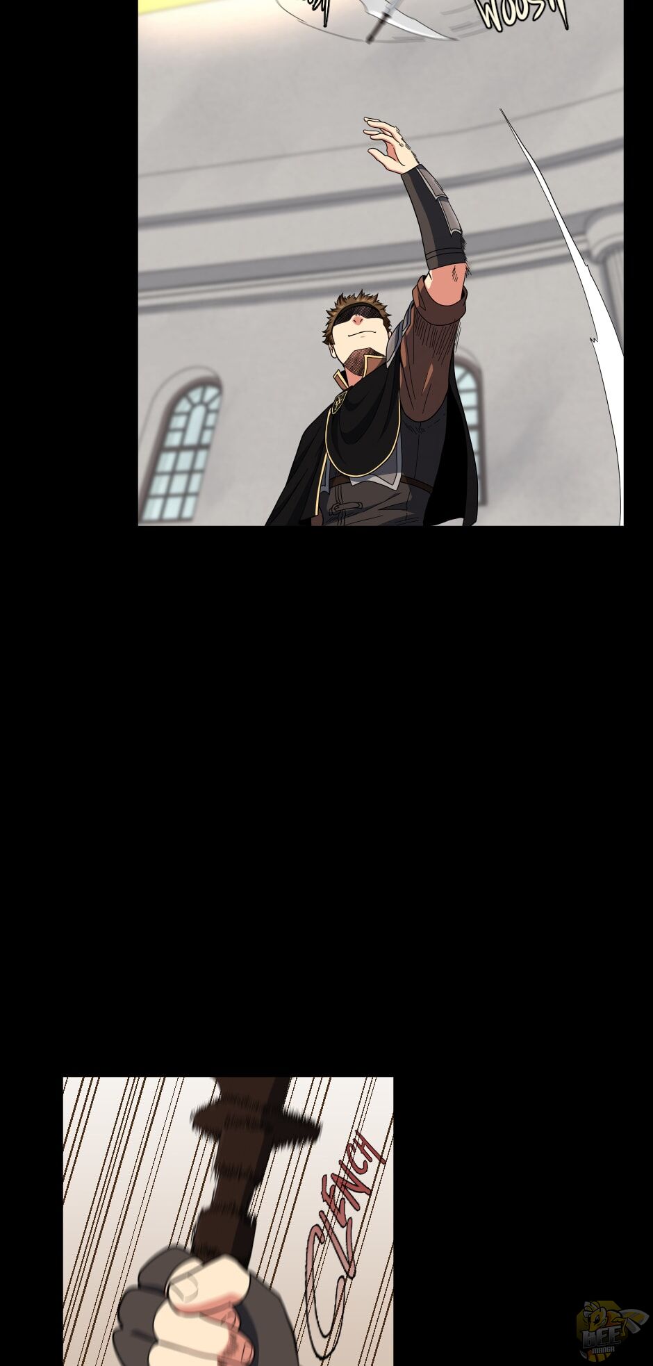 The Beginning After The End Chapter 94 image 11